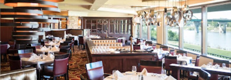Kahill’s Chophouse