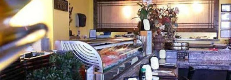 SUSHI EXPRESS