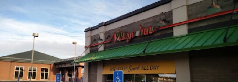 Village Inn