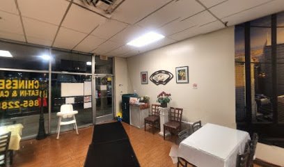 China Bell Restaurant Madison TN