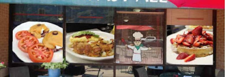 Little Gus Cafe