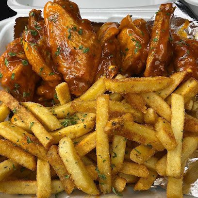 Legin’s House of Seafood Nashville