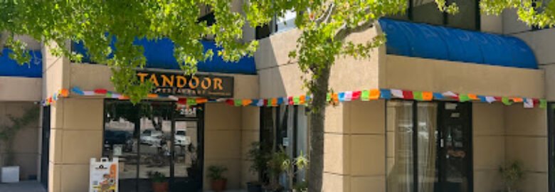 Tandoor Restaurant – Nepalese & Indian Cuisine