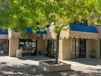 Tandoor Restaurant – Nepalese & Indian Cuisine