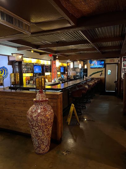 Desperados Mexican Restaurant
