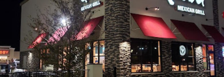 QDOBA Mexican Eats