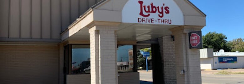 Luby’s