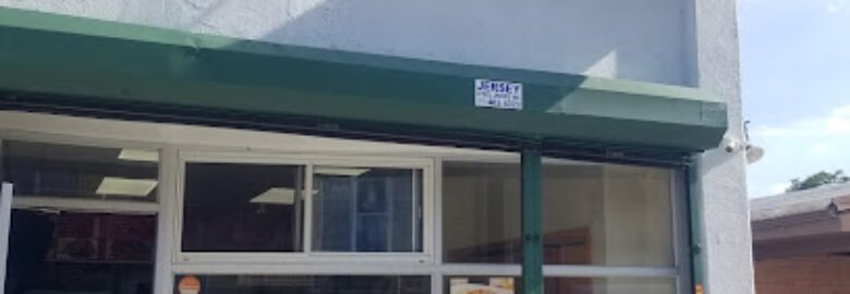 K-SEAFOOD