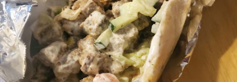 Gyro Hut Halal Food