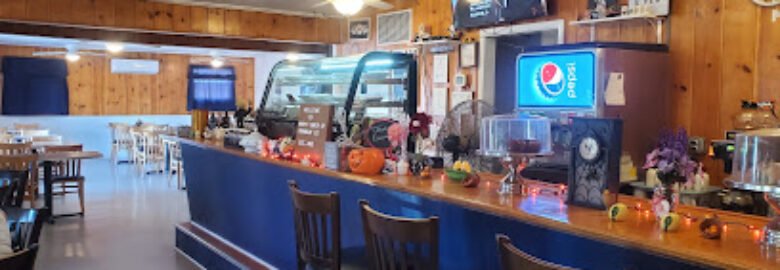 Mary’s Diner of Franklin County