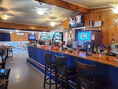 Mary’s Diner of Franklin County