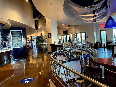 Catch 31 Fish House & Bar