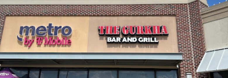 The Gurkha Bar and Grill