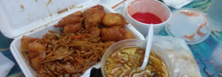 China No. 1 kitchen
