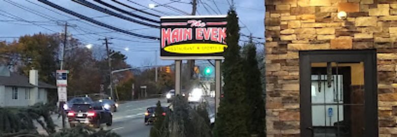 The Main Event