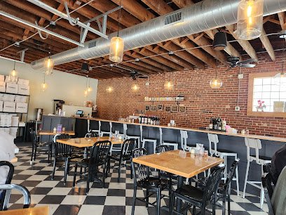 Sidewall Pizza Company