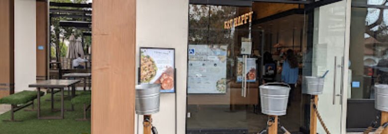 Mendocino Farms