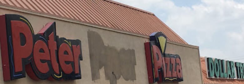 Peter Piper Pizza