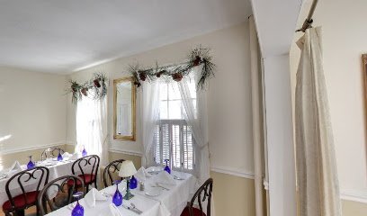 Peter Pratt’s Inn