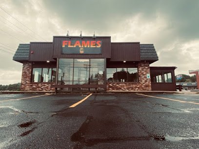 Flames Restaurant