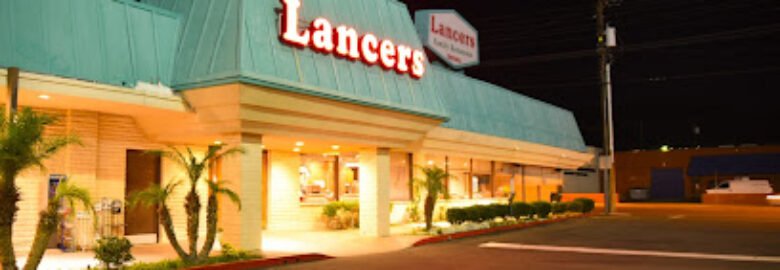 Lancers Family Restaurant