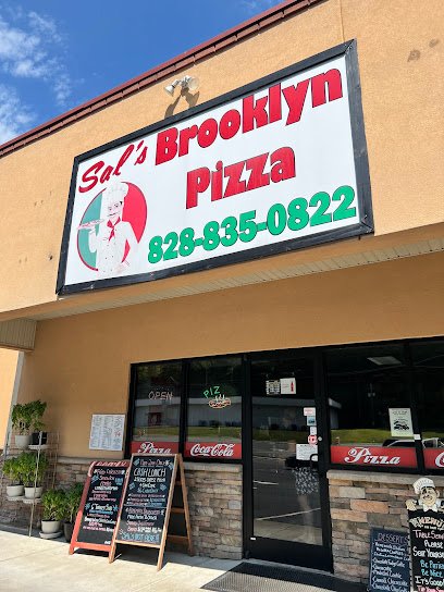 Sal’s Brooklyn Pizza