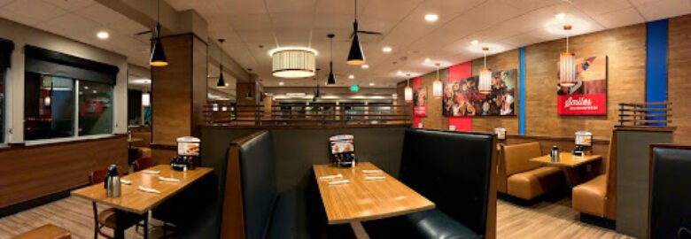 IHOP