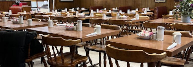 Harold Waite’s Pancake & Steakhouse