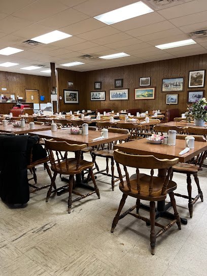 Harold Waite’s Pancake & Steakhouse