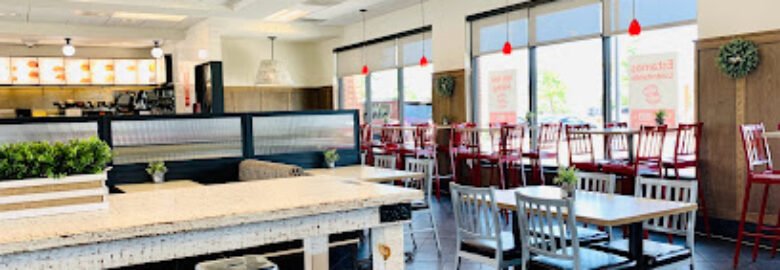 Chick-fil-A