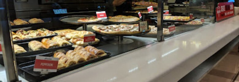 Sbarro