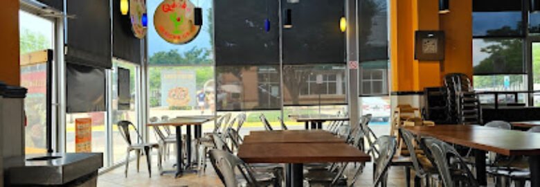 QDOBA Mexican Eats