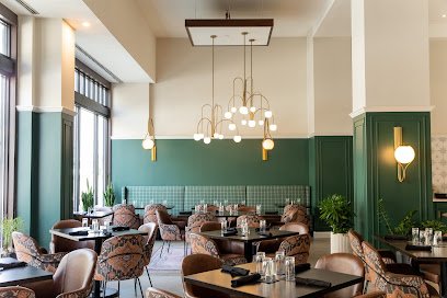 Olive & Ira’s