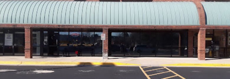 Sun Garden Chinese Restaurant