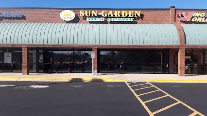 Sun Garden Chinese Restaurant