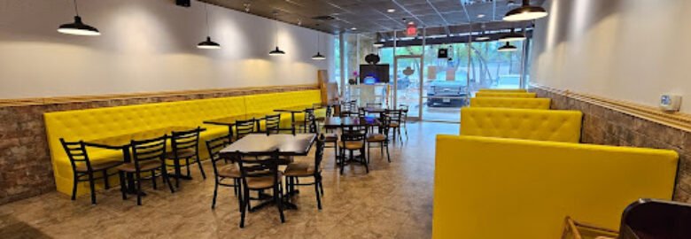 Desilicious Cafe – Indian Pure Vegetarian/ Vegan Restaurant