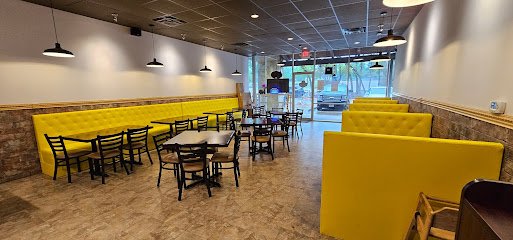 Desilicious Cafe – Indian Pure Vegetarian/ Vegan Restaurant