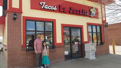 Tacos La Juanita