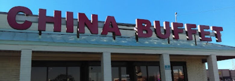 China Buffet