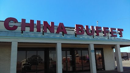 China Buffet