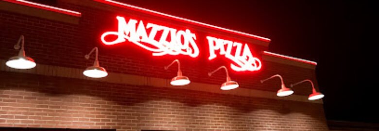 Mazzio’s