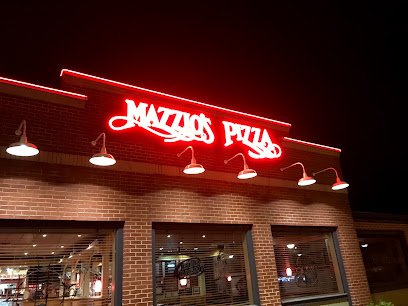 Mazzio’s