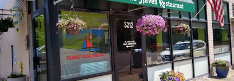 Lakeside Haven Family Restaurant