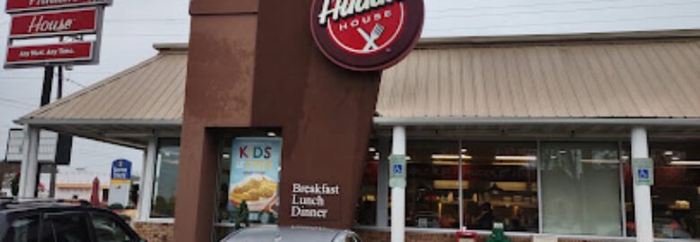 Huddle House