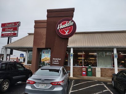 Huddle House