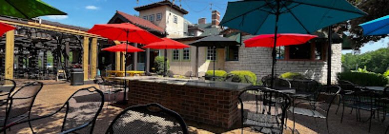 Hacienda Mexican Restaurant