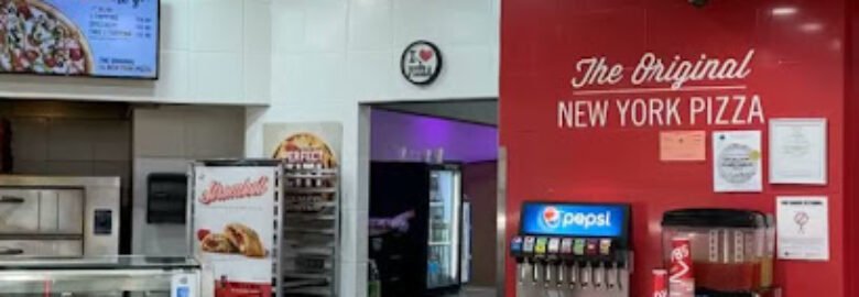 Sbarro