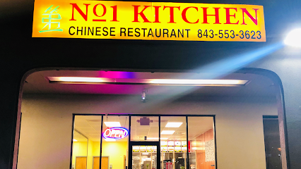 Number One Kitchen
