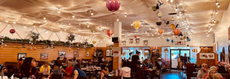 Gone West Family Restaurant