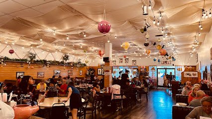 Gone West Family Restaurant